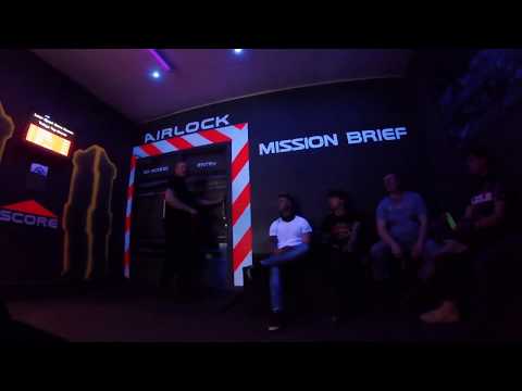 IOW LASER TAG