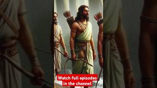 Watch all the episodes in the channel. The chronicles of mahabharata. #mahabharata
