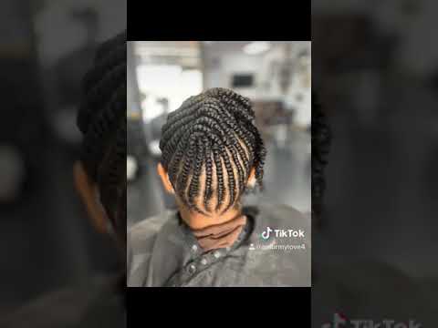 Natural Style Up Do Natural Strands