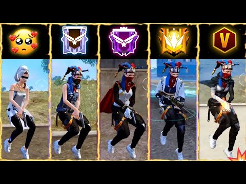 NOOB TO PRO JOURNEY PART -5