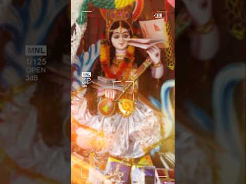 🚩jai maa Saraswati 🚩  #new #trending #viralvideo #virelshort #new #trending #saraswati