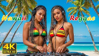 Feel-Good Vibes ☀️ Island Reggae Music for a Perfect Day