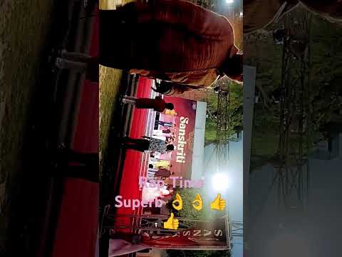 #rap in #niet #sanskriti Superb 👍👍