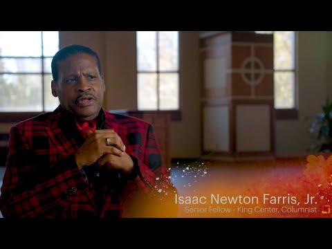 Difference Makers - Isaac Newton Farris, Jr. - Part 2 | Piedmont Healthcare