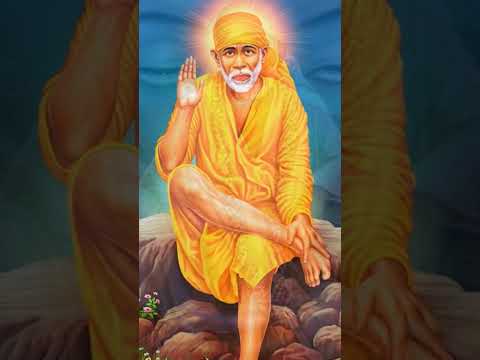 मेरे साईं #साईं #साईंबाबा #saibaba #sai #shorts #shortsviral #viralvideos #shortsfeed