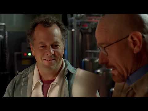 Breaking Bad - A Gale Boetticher Tribute