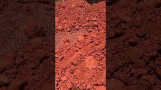 Soil types and quick identification for compressed stabilized earth bricks