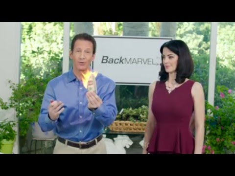 Tom Jourden Infomercial Host Demo