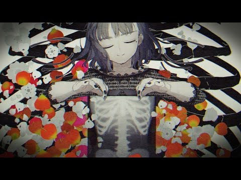 乙女解剖　歌ってみた　【田中レドラ】