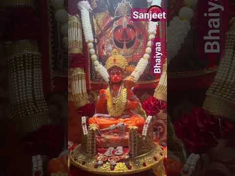 जय श्री राम हनुमान चालीसा hanuman chalisa #ram #bhajan #shots