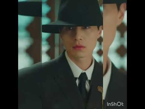 Goblin meeting Grim reaper for the first time 🤣😆| #goblin #kdrama #funnyvideo