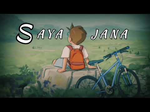 SAYA JANA ?💕Romantic Bodo song 29, 2023(GP music))