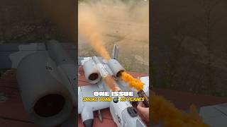 A PYRO SWITCH for RC AIRPLANES 🔥