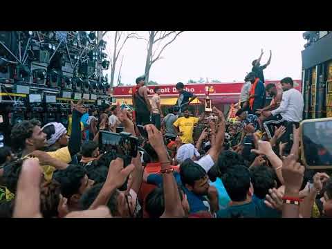 DJ sarzen Vs DJ Ravan competition के बाद हुई लड़ाई 2 की हालत गंभीर😱
