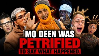 Mo Deen Exposes Streamers’ Sexual Deviance & Satanic Behaviour
