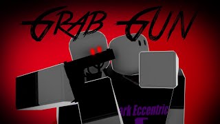 Roblox Script Showcase Episode#1289/Grab Gun