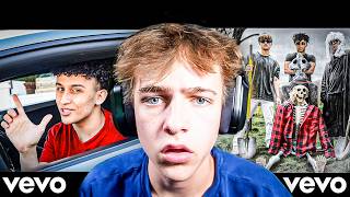 Ranking EVERY Roblox YouTuber DISSTRACK..