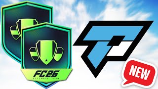 NEW Paletools Filters For Mixed League And Premium Mixed League Upgrades In FC26 Ultimate Team