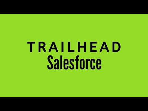 What is Trailhead || From where you should learn Salesforce