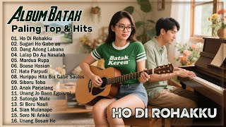 Lagu Batak Terbaru 2026 JEN Manurung & Flora Susanti Hasugian || Musik Batak Pilihan Tebaik