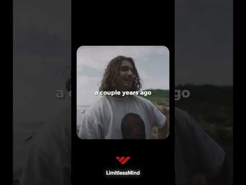 Believe In Yourself | TJR