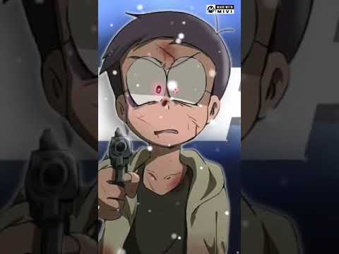 Viral #viral #is #nobita  #vs #shizuka