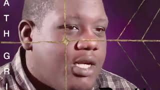 Death Grips - Double Cheeked Up