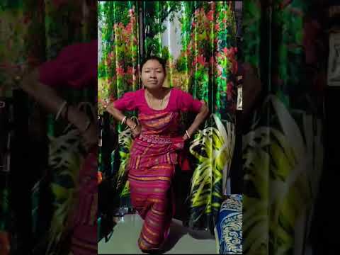 BWI NOKHORAO 🥰#shorts #viralvideo @Anjana-boroofficial #trending #dance