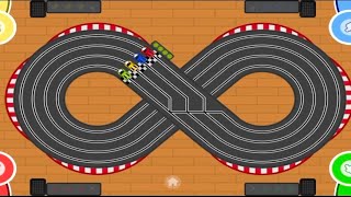 234 Player Mini Game l Mini Tournament Competition l Hard Rounds l Android Gameplay