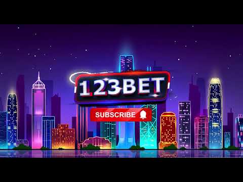 123bet เว็บพนันออนไลน์ ที่ดีที่สุด ฝากถอนระบบออโต้ เว็บตรง ไม่ผ่านเอเย่นต์