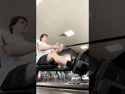 #gym On A Beautiful #summer Day #silentvlog #dailyvlog