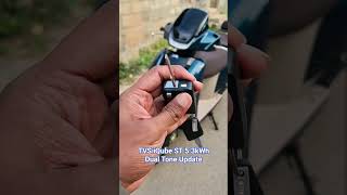 TVS iQube ST 5.3kWh New Model 2025 with On-Road price list 🔥🤩