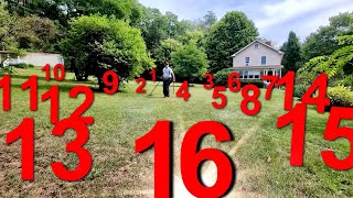 Why so many SILVER COINS found in the Ground! PA Relic Hunters