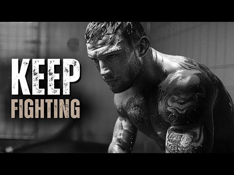 BE THAT GUY - Motivational Speech