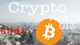 Is it too late to buy Bitcoin? #Cryptovlog 13