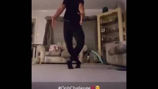 ♥~Dubsmash Challenge #1: Ooh Challenge~♥