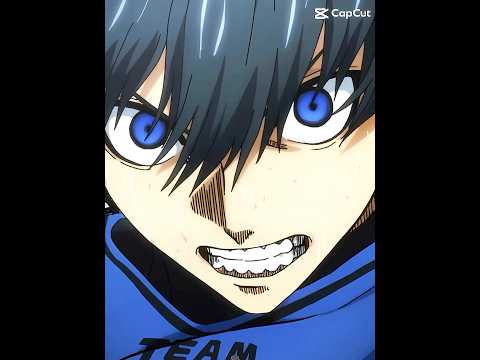 Yoichi Slursagi edit || #isagiyoichi #bluelock
