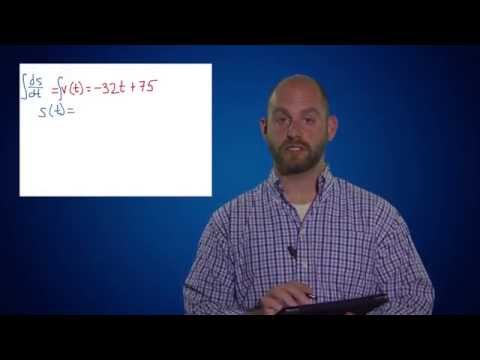 Differential Equations