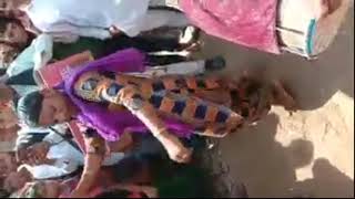 राजस्थानी ढोल बिण डांस// Rajasthani dhol bin dance Video Bhole Nath General Store