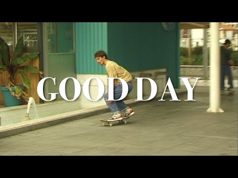 Good day.