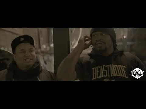 Marshawn Lynch is Back in Action