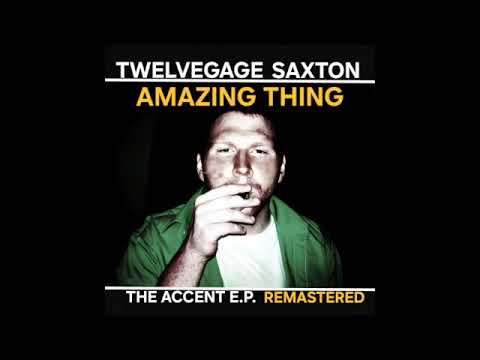 Amazing Thing (Remastered)