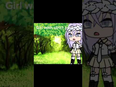 Besties #gacha #gachalife #trend