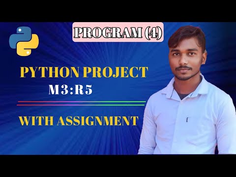 python programming for beginners 🐍 python code for beginners