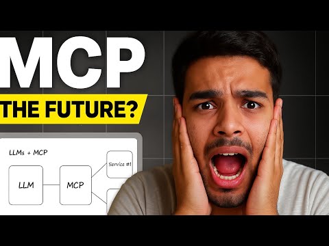 MCP Explained: The Model Context Protocol Revolutionizing AI Integration