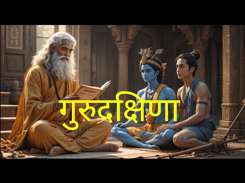 Guru Devo Bhava