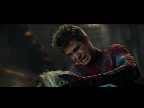 When Spider-Man Almost Didn't Exist