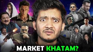 Dhurandhar changed the Rules of Indian Cinema - Spy Universe in Danger