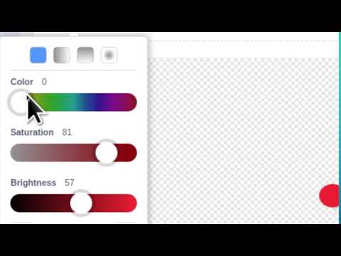 Scratch Coding - Beginner - Cherry Basket