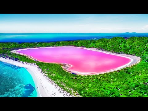 15 Unbelievable Places that Actually Exist